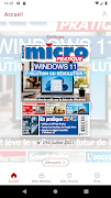 Micro Pratique capture d'écran 2
