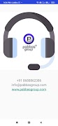 Pabbas Support Cartaz
