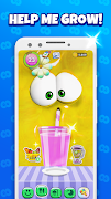 Bruno – My Talking Slime Pet screenshot 5