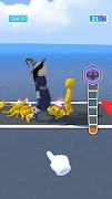 Horror Run スクリーンショット 4