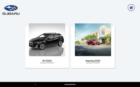 Digital ShowRoom screenshot 1