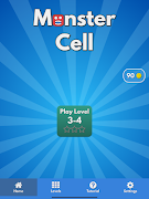 Monster Cell 스크린샷 7