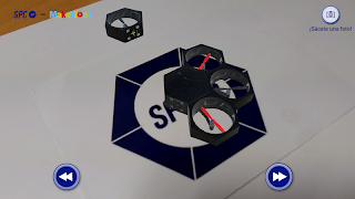 SPC Airblock скриншот 3