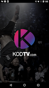 KODTV Affiche