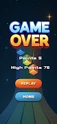 Color Lane Climb: Cube Rush ảnh chụp màn hình 4