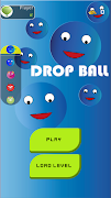 Drop Ball capture d'écran 6