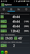 digiDriver screenshot 3