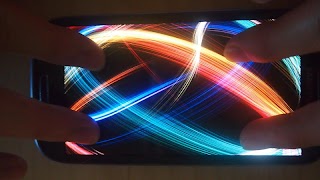 Atomus HD screenshot 1