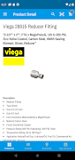 Albuquerque Pipe & Pump Supply 截圖 3