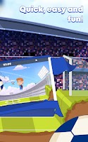 Mbet Football 1x1 screenshot 2