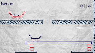 Stickman Escape screenshot 1