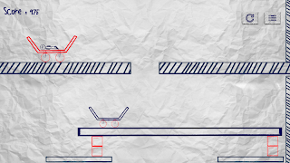 Stickman Escape capture d'écran 1