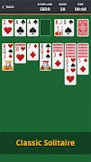 Solitaire ảnh chụp màn hình 4