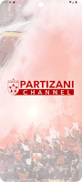 Partizani Channel الملصق