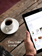 Timebird Store تصوير الشاشة 7