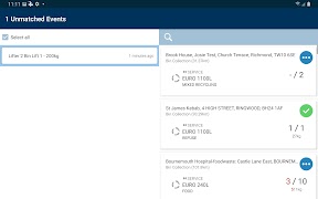 ECHO Outback imagem de tela 3