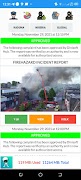 Global Eyewitness Report Screenshot 1