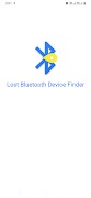 Lost Bluetooth Device Finder 2 screenshot 1