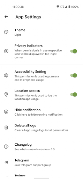 Privacy Dashboard screenshot 4
