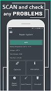 System Repair  for Android 포스터