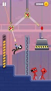 Stickman Trigger Ekran Görüntüsü 1