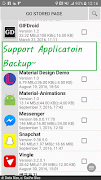 7Zipper - File Explorer (zip,  screenshot 4