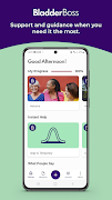 BladderBoss Ekran Görüntüsü 1