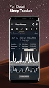 PrimeNap: Free Sleep Tracker screenshot 2