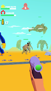 Giant Hunter スクリーンショット 1