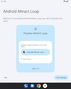 Android Attract Loop Ekran Görüntüsü 5