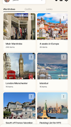 5 Schermata OpenWardrobe Outfit Planner ++