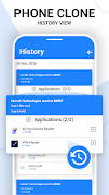 Phone Clone For All Android screenshot 5