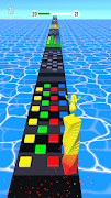 Color Stack Surfer! स्क्रीनशॉट 1
