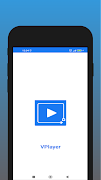 VPlayer-Video Player AllFormat پوسٹر