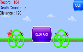 پوستر ENDLESS ROLL