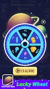 Tiny Planet Blast स्क्रीनशॉट 4