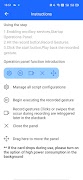 Auto Clicker screenshot 2