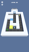 Escape Maze captura de pantalla 1