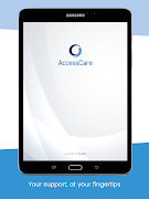 AccessCare 截图 4