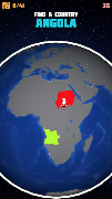 Touch Globe! screenshot 5