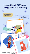 Flash Card－Learn, Play, Repeat poster