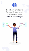 TechTrivia imagem de tela 7