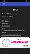 SPRING Truck Loader captura de pantalla 2