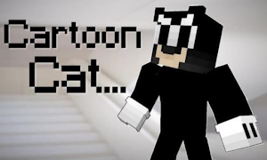 Cartoon Cat vs Siren Head for اسکرین شاٹ 1