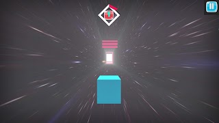 Run fast geometry Ekran Görüntüsü 1