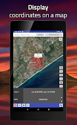 Coordinates - GPS Formatter screenshot 7