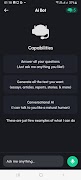 Ai Gen - Ask & Learn Anything screenshot 5