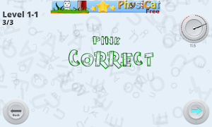 Spell Game capture d'écran 5