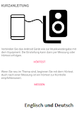 Hifi-Apps Subwoofer Optimizer screenshot 2