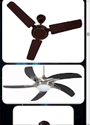 Fan Design screenshot 1